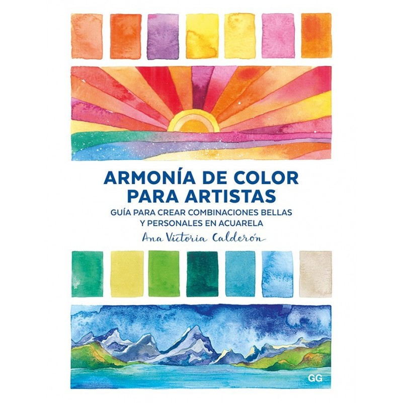 Armonía De Color