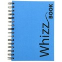 Libro Canson Whizz