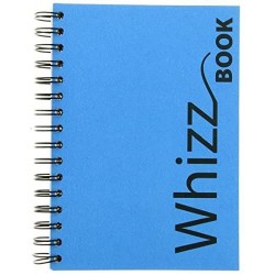 Bloc Canson Whizz Book