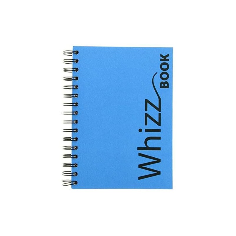 Bloc Canson Whizz Book