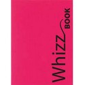 Libro Canson Whizz