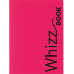 Bloc Canson Whizz Book