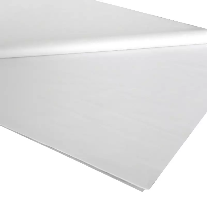 Paquete papel seda blanco - SeComoComprar