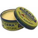 Cera naturale