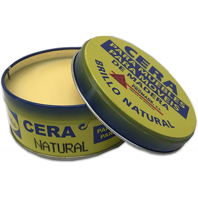 Cera Natural