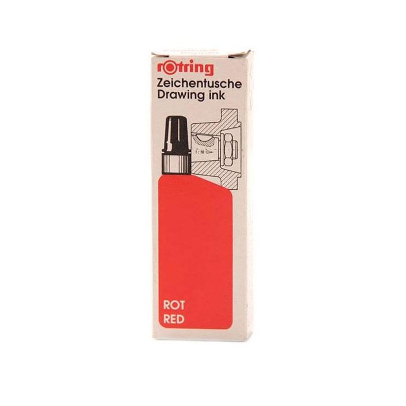 Tinta Rotring