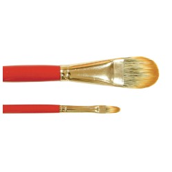Pincel Sintético Lengua Gato 400LG Artist Casa Piera Barcelona