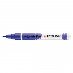 Rotulador Brushpen Ecoline 507