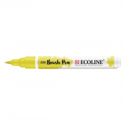 Rotulador Brushpen Ecoline 233