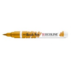 Rotulador Brushpen Ecoline 259