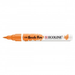 Rotulador Brushpen Ecoline 236