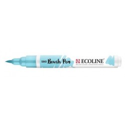 Rotulador Brushpen Ecoline 580