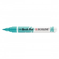 Rotulador Brushpen Ecoline 522