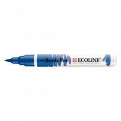 Rotulador Brushpen Ecoline 508