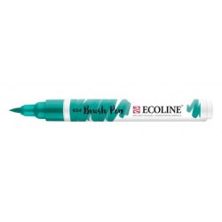 Rotulador Brushpen Ecoline 654