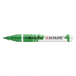 Rotulador Brushpen Ecoline 656