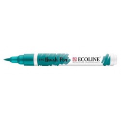 Rotulador Brushpen Ecoline 640