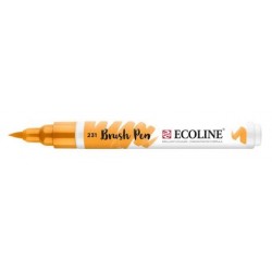 Rotulador Brushpen Ecoline 231