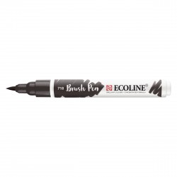 Rotulador Brushpen Ecoline 718