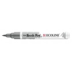 Rotulador Brushpen Ecoline 704