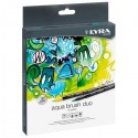 Caja Rotulador Aqua Brush Lyra