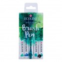 Set Ecoline Brush