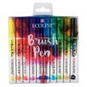 Set Ecoline Brush