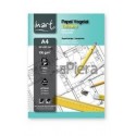 Bloc Papel Calco Tracing Paper