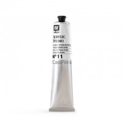 Acrylic Studio Vallejo - 58 mL