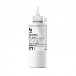 Acrylic Studio Vallejo - 200 mL