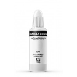 Acuarela Líquida Vallejo - 32 mL