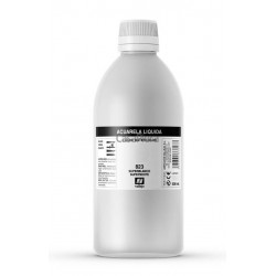 Acuarela Líquida Vallejo - 500 mL