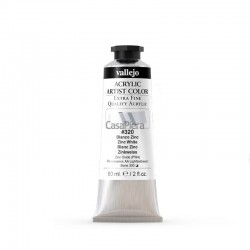 Acrylic Artist Vallejo - 60 mL