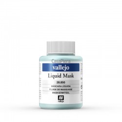 Máscara Líquida Vallejo - 85 mL