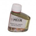 Aceite De Linaza Mir