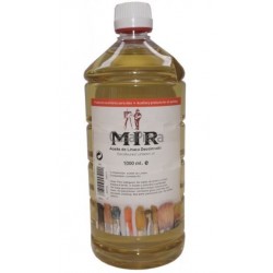 Aceite De Linaza Mir - 1000 mL