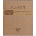 Clairefontaine Paint'On Tamponi multi-tecnica