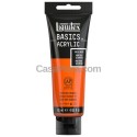 Acrilico Liquitex Basics Acrylic 118 mL