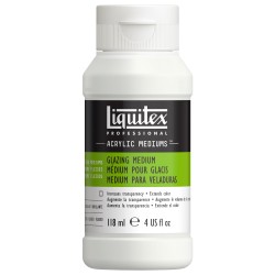 Gel Medium Veladuras Liquitex