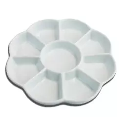 Paleta Porcelana Talens