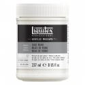 Gel per texture con perle di vetro Liquitex