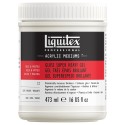 Gel lucido super pesante Liquitex