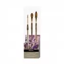 Set di pennelli per acquerello Escoda Ingrid Buchthal Signature Collection