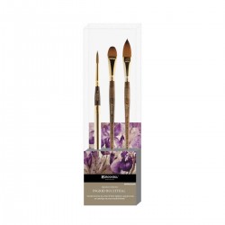 Set Escoda Ingrid Buchthal