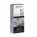 Set di pennelli Escoda Liu Yi Watercolour Signature Collection