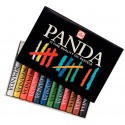 Set Pastels Talens Panda