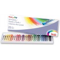 Oil Pastel Pentel