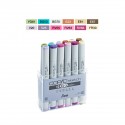 Set di schizzi Copic