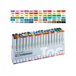 Sets Copic Sketch