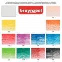Set Lápices Colores Expression Bruynzeel